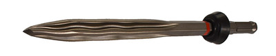 HILTI Pointed Chisel TE-SX SM 43 Free Shipping 17 inches long