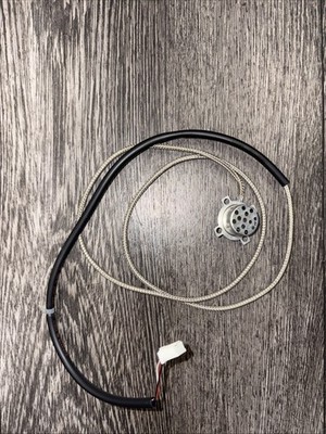 New Listing*** W10557536 Whirlpool Microwave Humidity Sensor OEM Tested Genuine