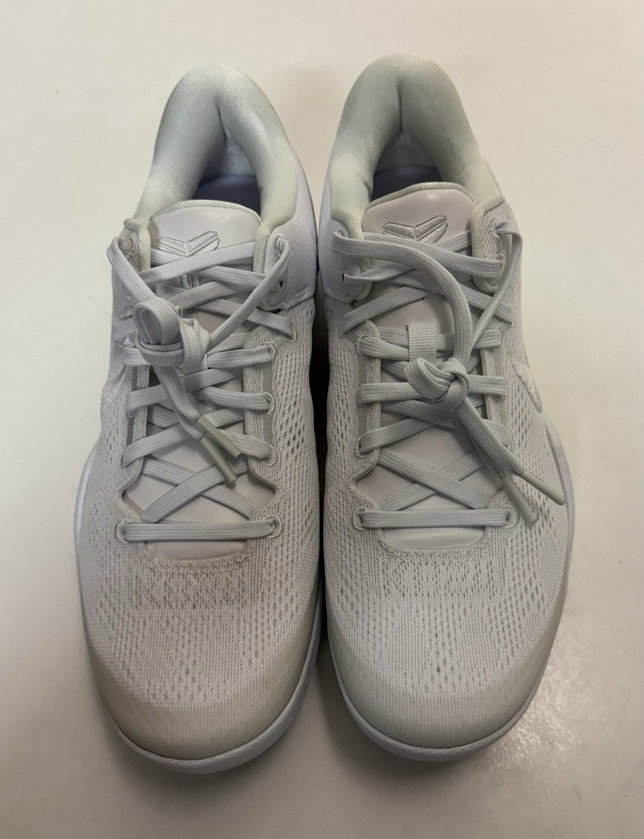 Size 8.5 - Nike Kobe 8 Protro Low Halo for sale online | eBay