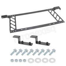 For 99-06 GM Silverado Sierra Yukon Transmission Cooler Mounting Bracket Kit US