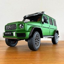 1/18 Almost Real Mercedes AMG G63 4x4 Minicar