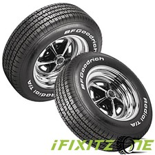 BFGoodrich Radial TA 205/60R15 Tire for sale online | eBay