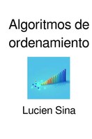 Lucien Sina | Algoritmos De Ordenamiento | Taschenbuch | Spanisch | DE | epubli