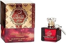 Shams Al Emarat KhUSUSi For Unisex - Eau De Parfum, 100 Ml