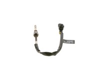 Sensor, Abgastemperatur Bosch 0 986 259 111 GMC 96868940