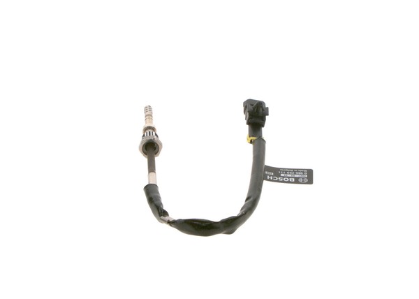 Sensor, Abgastemperatur Bosch 0 986 259 111 GMC 96868940-image