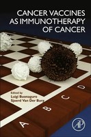 Cancer Vaccines As Immunotherapy Of Cancer Luigi Buonaguro (U. A.) Taschenbuch