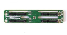 501-6976-02 - 4-slot disk backplane, 270-6976-02 rev.50