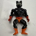 STINKOR He-Man Masters of the Universe MOTU Action Figure - 1981 Vintage Toy