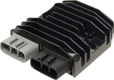 SP1 Voltage Regulator for 2018 Ski-Doo Skandic SWT ACE 900 Snowmobile