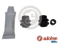 Faltenbalg BremssattelfüHrung Autofren Seinsa D7387 FüR Ford Mitsubishi Mazda Gh