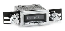 1968-79 Ford F-Series Pickup Truck RetroRadio M1 AM/FM AUX Stereo