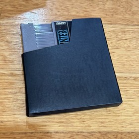 Super Spy Hunter NES Nintendo Game In Box Without Manual - Rare Gem PAL