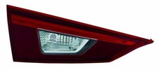Heckleuchte Rückleuchte Rücklicht Set Links u. Rechts für Mazda 3 BM 13-19