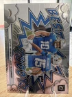 2025 Donruss Optic Justin Herbert/Ladd McConkey Base (RAW)