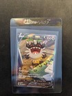 Carte Pokémon Berserkatt de Galar V 184/196 Alternative Origine Perdue