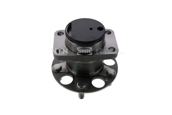 SNR Radlagersatz R174.110 FüR Honda HR 5 RU RU1 Vtec Dtec RU8-image
