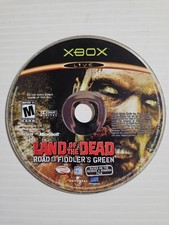 Preços baixos em Land of the Dead: Road to Fiddler's Green Video