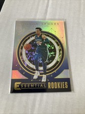 2017-18 Essentials Basketball Rookies #ER-40 Dillon Brooks Rc Grizzlies