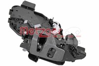 Metzger Autoteile TüRschloss 2314524 FüR Volvo V70 3 135 S80 2 124 XC60 1 SUV