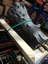 Automatic Transmission 2.0L AWD 28iX Fits 13-15 BMW X1 361318