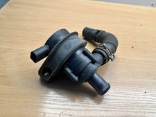 Pompa acqua refrigerante ausiliaria elettrica Volkswagen Golf Plus 2010 1K0965581F 118kW