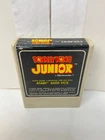Tested & **Does Not Work Properly** ! Donkey Kong Junior Atari 2600 VCS *OEM*