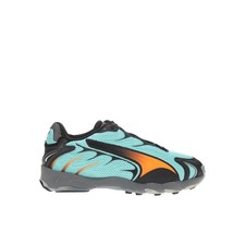 PUMA Inhale Lace Up Youth Boys Black, Blue Sneakers Casual Shoes 40169406
