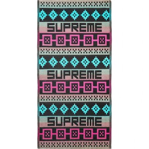 Supreme Door Mat | eBay