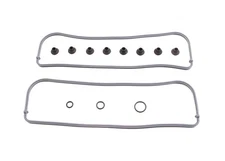 AUCERAMIC VS50442R Valve Cover Gasket Fit for 2006-2011 Chevy Impal... Fast Ship