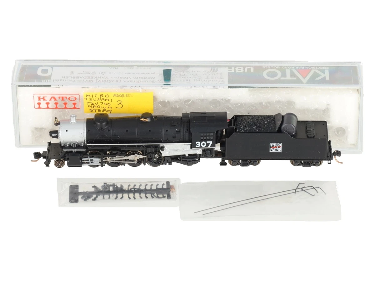 kato mikado products for sale | eBay