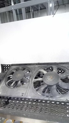 Used Engine Cooling Fan Motor fits: 2013 Hyundai Elantra Fan Assembly Sdn Grade
