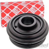 Febi Domlager Ohne Lager Hinterachse Beidseitig FüR Mitsubishi Outlander Iii