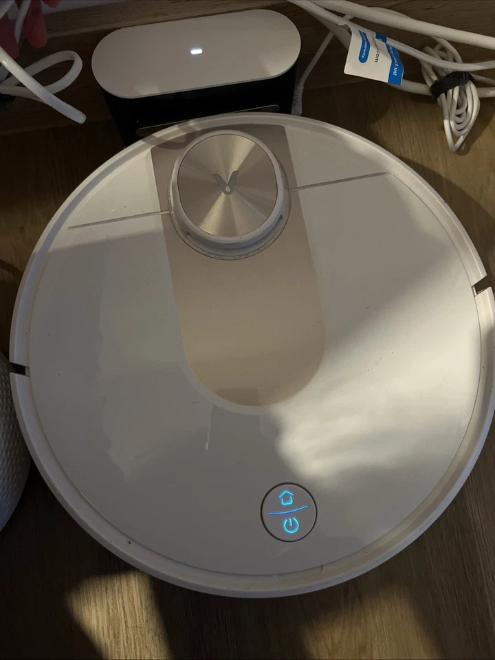 VIOMI Robot Vacuum Cleaner SE Suction and Mop Robot