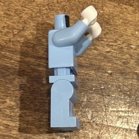 LEGO NINJAGO: Nrg Zane (9590)