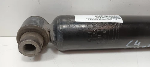 9817404780 Stoßdämpfer Hinten Rechts für CITROEN C4 Picasso/Spacetou 3870427 - Bild 3 von 10