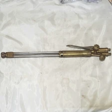 Victor ST2602FC Straight Head Cutting Torch 21" Heavy Duty 0381-1484