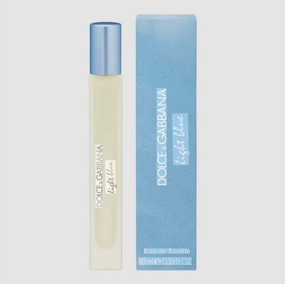 Dolce&Gabbana DG8620550 7ml Women's Eau de Toilette