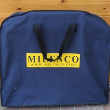 Milenco  Caravan Trailer Aluminium Leveller Lightweight 