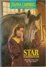 Star of Shadowbrook Farm (Ashleigh's Thoroughbred Collection)