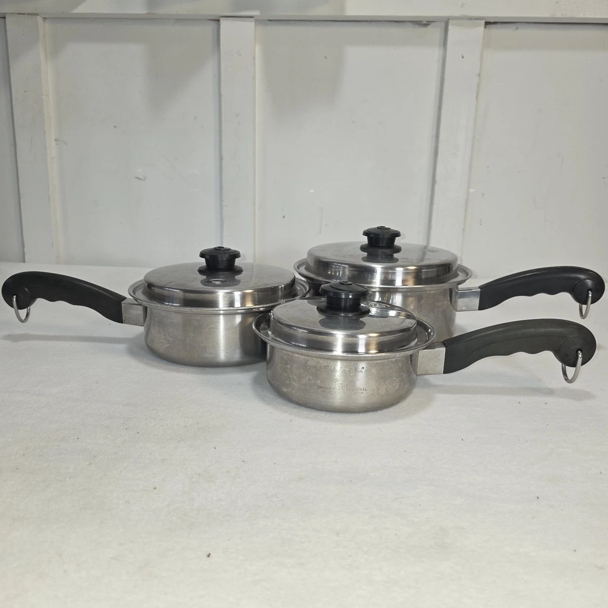 Saladmaster products for sale | eBay