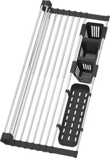 BBXTYLY Black（for Expandable Size 22.8" X 12.7"） 