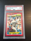 1990 Topps Toys R Us Rookies - Ken Griffey Jr #13 PSA 9 Slab HOF