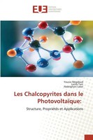 Yousra Megdoud (U. A.) | Les Chalcopyrites Dans Le PhotovoltaïQue: | Taschenbuch