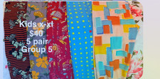lularoe kids leggings l/xl New 5pair for $40.