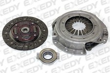 Kit d'embrayage Nissan ALMERA