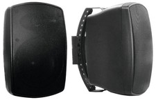 Haut-Parleurs 6" IP65 8OHM & 100V - OD-6TB