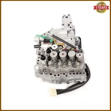 Valve Body For Jeep Compass Patriot Transmission RE0F10A JF011E F1CJA CVT 07-17