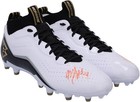 Marshawn Lynch Seahawks Autographed Beast Mode B.T.A Elite Football Cleats