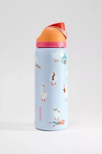 Viral Owala FreeSip 32oz Bottle Silly Goose Limited Edition Stainless Steel